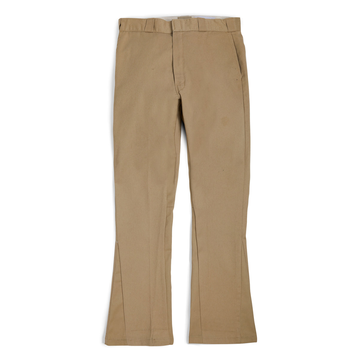 LA CHINO FLARES KHAKI – Gallery Dept - online