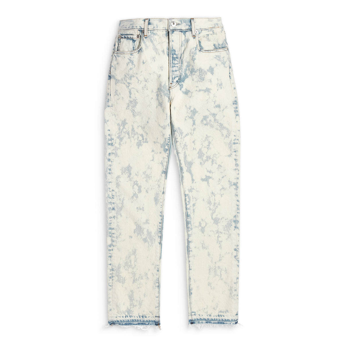 GALLERY DEPT. SURF SIDE WASH 5001 | INDIGO WHITE 