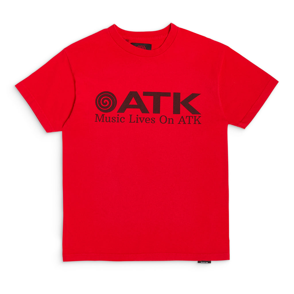 MUSIC LIVES ON ATK TOPS GALLERY DEPARTMENT LLC   