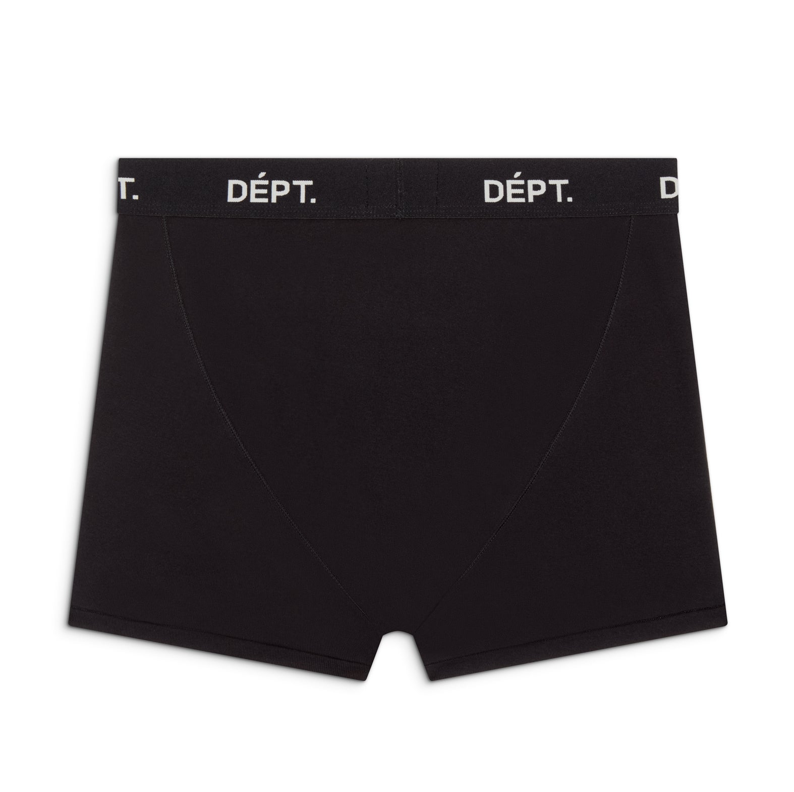DÉPT. LOGO BRIEFS BOTTOMS GALLERY DEPARTMENT LLC