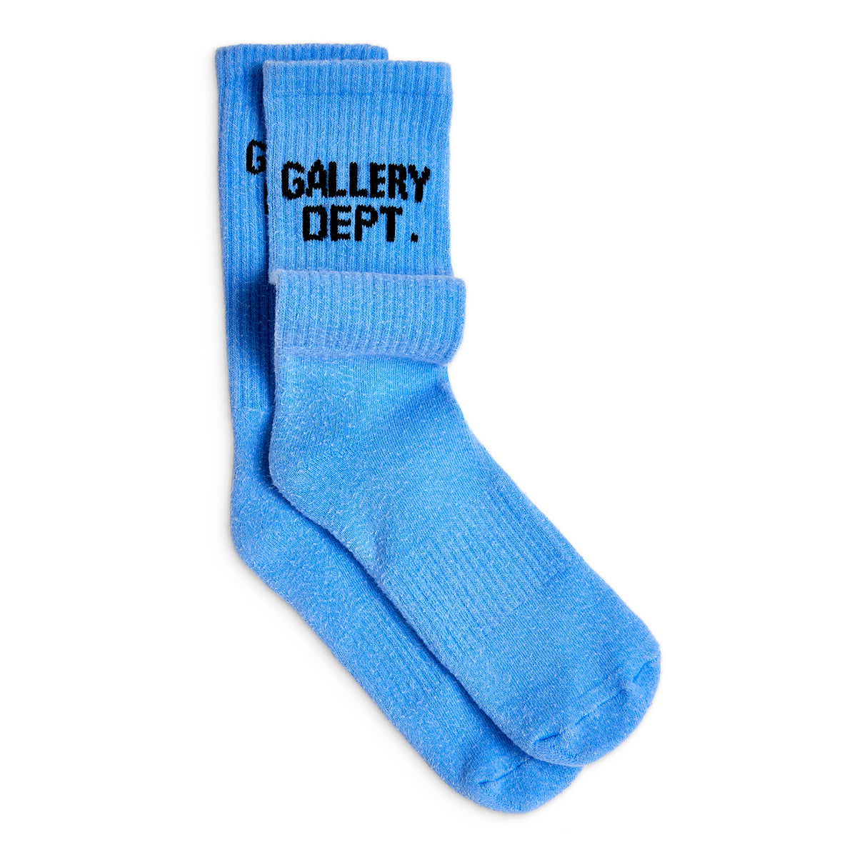 CLEAN YELLOW SOCKS – Gallery Dept - online