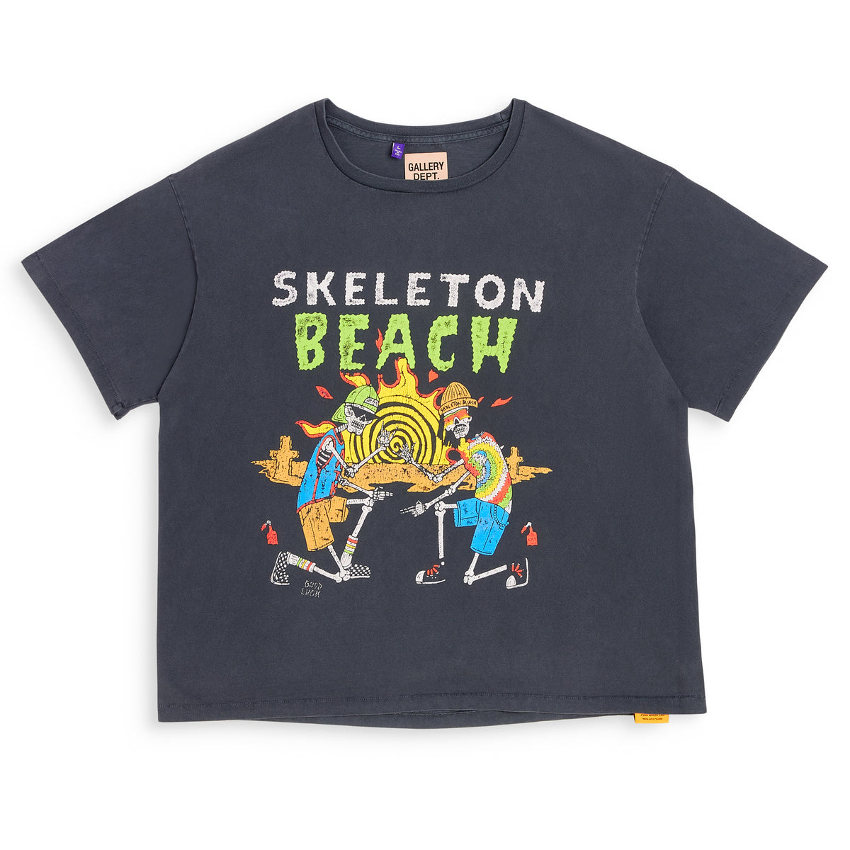 Gallery Dept outlet Skeleton Love