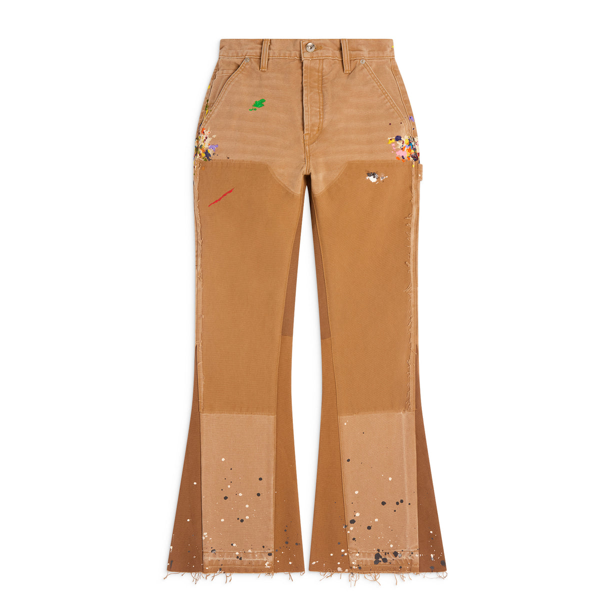 GALLERY GALLERYDEPT ギャラリーデプト LA Flare Carpenter フレア 