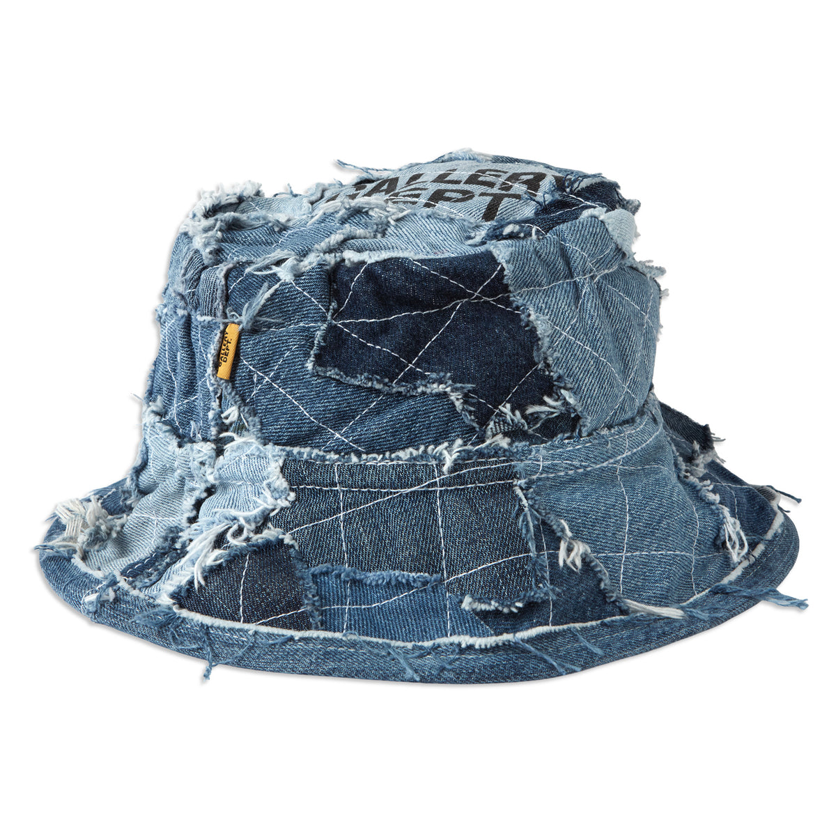 example 2019s/s vol6-1 denim bucket hat | eslflow.com