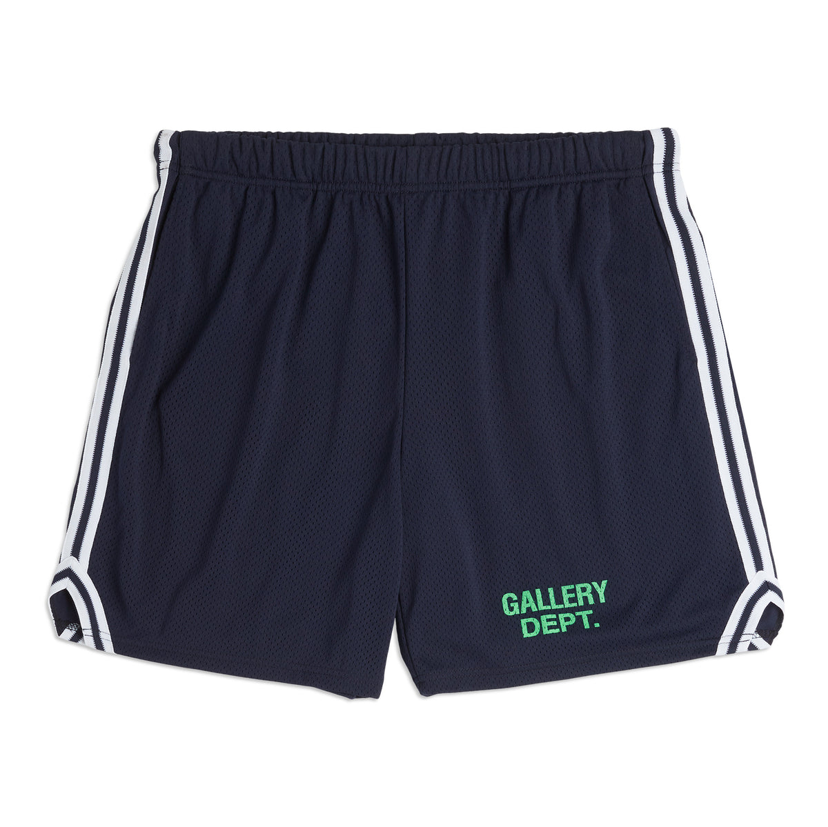 VENICE COURT BASKETBALL SHORTS NAVY