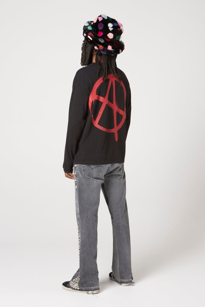 ANARCHY L/S TOPS GALLERY DEPARTMENT LLC   