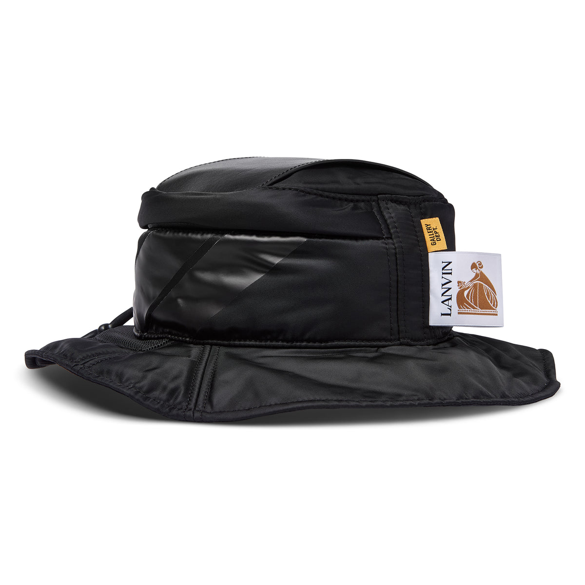 GD X LANVIN BUCKET HAT – Gallery Dept - online