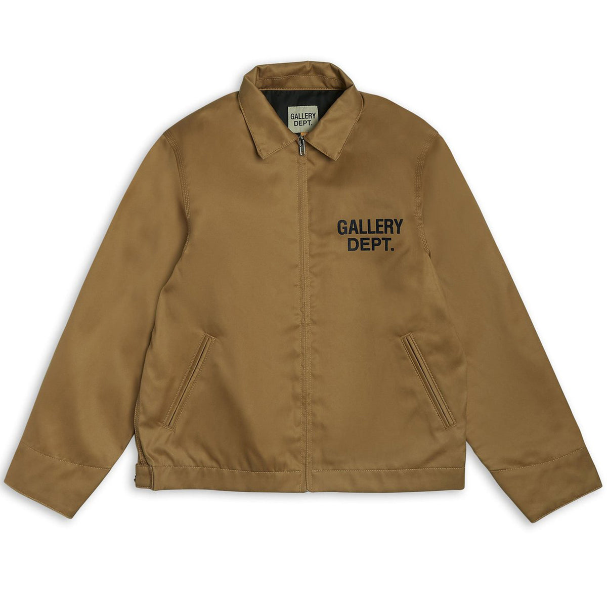 希少】Gallery Dept MONTECITO JACKET ジャケット-