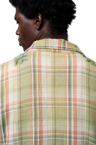 MARLEY FLANNEL TOPS GALLERY DEPARTMENT LLC