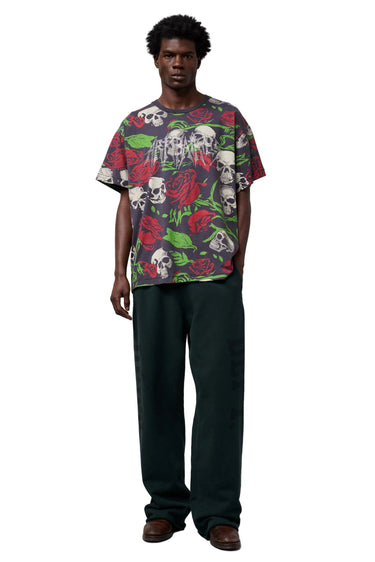 DÉPT. POST WORKOUT SWEATPANT BOTTOMS GALLERY DEPARTMENT LLC