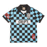 ALVARADO SOCCER JERSEY TOPS GALLERY DEPARTMENT LLC   