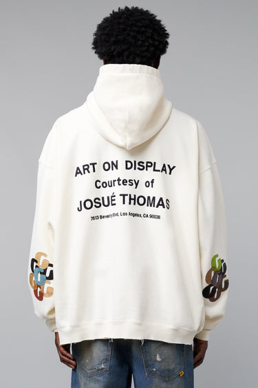 STUDIO HOODIE SWEATSHIRTS GALLERY DEPARTMENT LLC