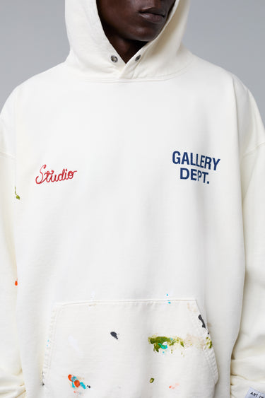 STUDIO HOODIE SWEATSHIRTS GALLERY DEPARTMENT LLC