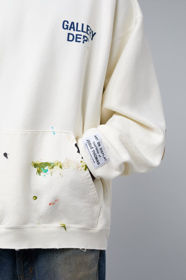 STUDIO HOODIE SWEATSHIRTS GALLERY DEPARTMENT LLC