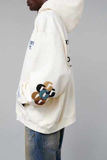 STUDIO HOODIE SWEATSHIRTS GALLERY DEPARTMENT LLC