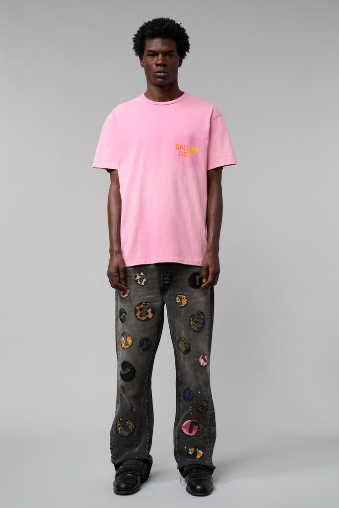 トップス GALLARY DEPT. BOARDWALK VINTAGE TEE L 10_MIAMI-BOARDWALK-TEE-