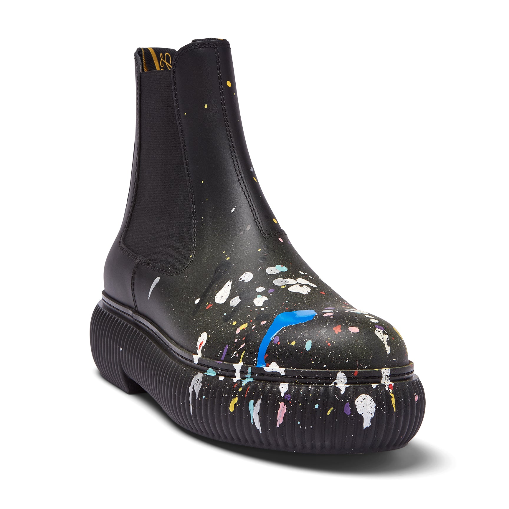 GD X LANVIN ARPEGE ANKLE BOOTS (WOMEN'S)