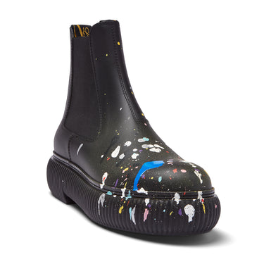 GD X LANVIN ARPEGE ANKLE BOOTS (WOMEN'S) FOOTWEAR GALLERY DEPARTMENT LLC   