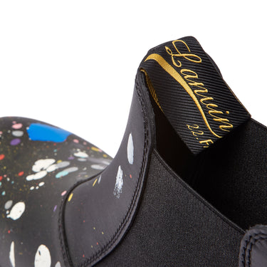 GD X LANVIN ARPEGE ANKLE BOOTS (WOMEN'S) FOOTWEAR GALLERY DEPARTMENT LLC   