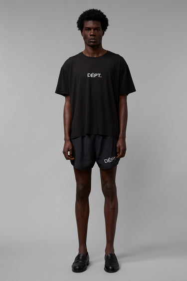 ACTIVE FITNESS TEE TOPS GALLERY DEPARTMENT LLC