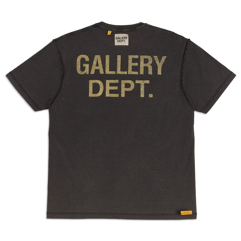 ATK REVERSIBLE FRENCH LOGO TEE TOPS GALLERY DEPARTMENT LLC   