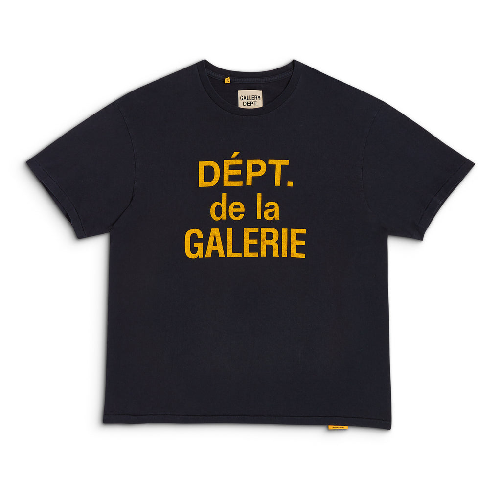 DEPT DE LA GALERIE CLASSIC TEE TOPS GALLERY DEPARTMENT LLC   