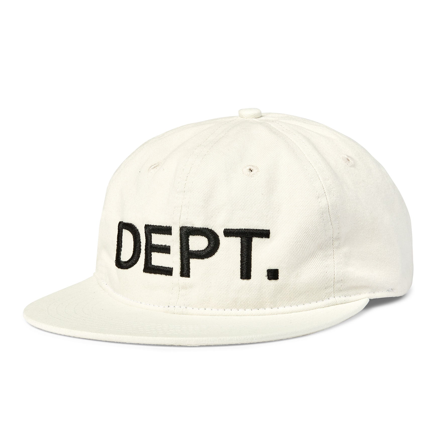 GALLERY DEPT. DEPT HAT | WHITE – Gallery Dept - online