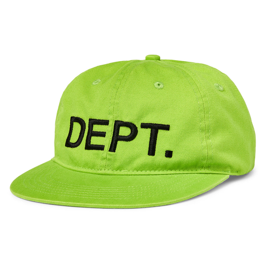 DEPT HAT ACCESSORIES GALLERY DEPARTMENT LLC   