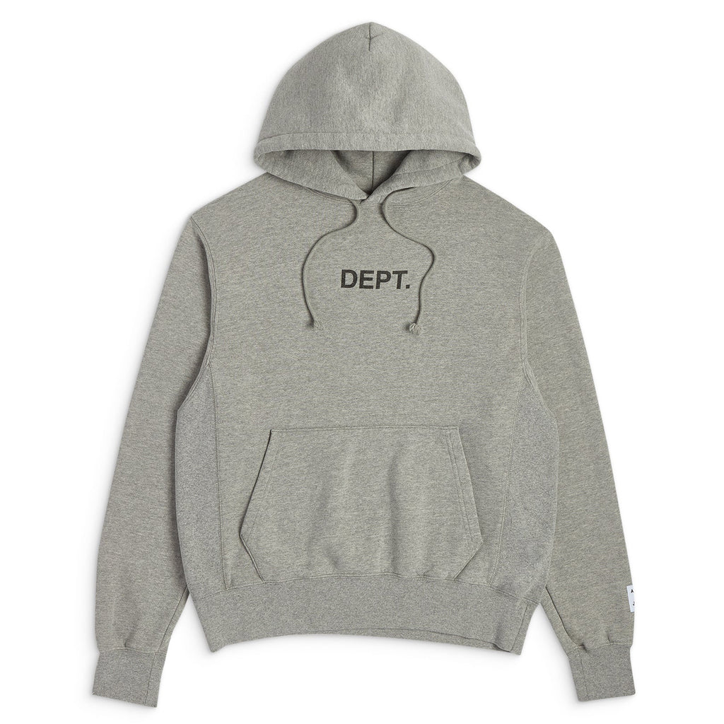 DEPT LOGO HOODIE SWEATSHIRTS GALLERY DEPARTMENT LLC   