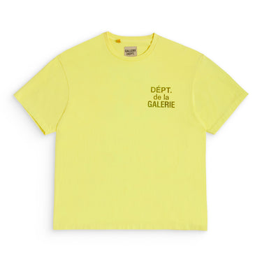 FRENCH TEE TOPS GALLERY DEPARTMENT LLC   