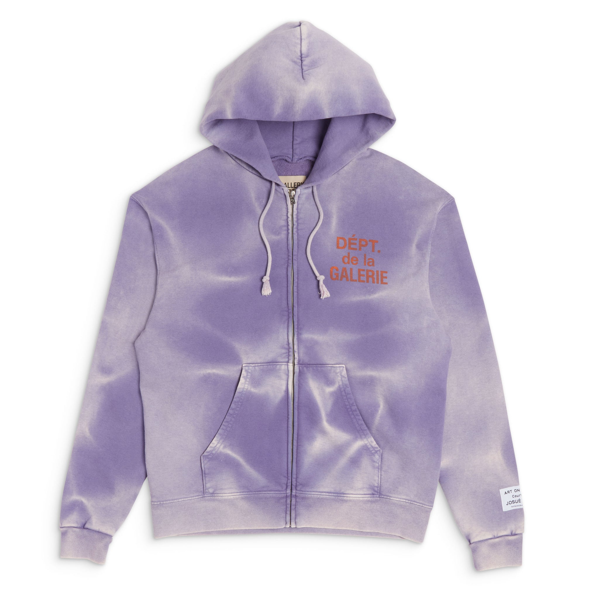 Dept De La Galerie outlets hoodie GIFTS FOR HER