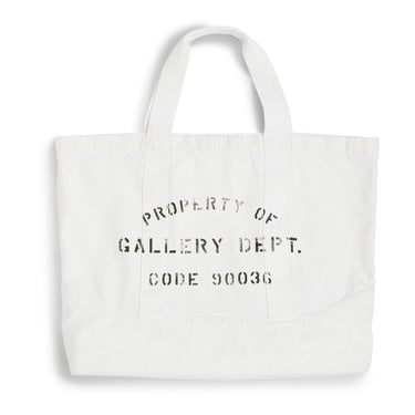 TOTE BAG ACCESSORIES GALLERY DEPARTMENT LLC   