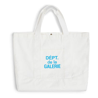 TOTE BAG ACCESSORIES GALLERY DEPARTMENT LLC   