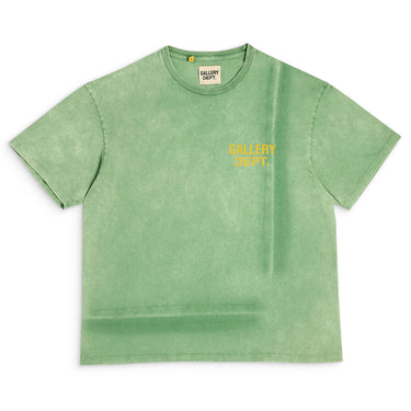 VINTAGE LOGO TEE TOPS GALLERY DEPARTMENT LLC   