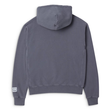 VINTAGE FRENCH LOGO HOODIE SWEATSHIRTS GALLERY DEPARTMENT LLC   