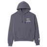 VINTAGE FRENCH LOGO HOODIE SWEATSHIRTS GALLERY DEPARTMENT LLC   