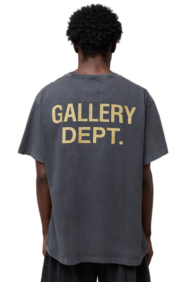 SEE NO EVIL TEE TOPS GALLERY DEPARTMENT LLC
