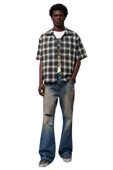 PLAYGROUND SHIRT TOPS GALLERY DEPARTMENT LLC
