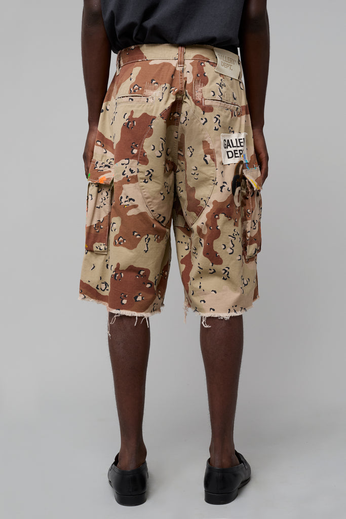 KENZIE SHORTS BOTTOMS GALLERY DEPARTMENT LLC