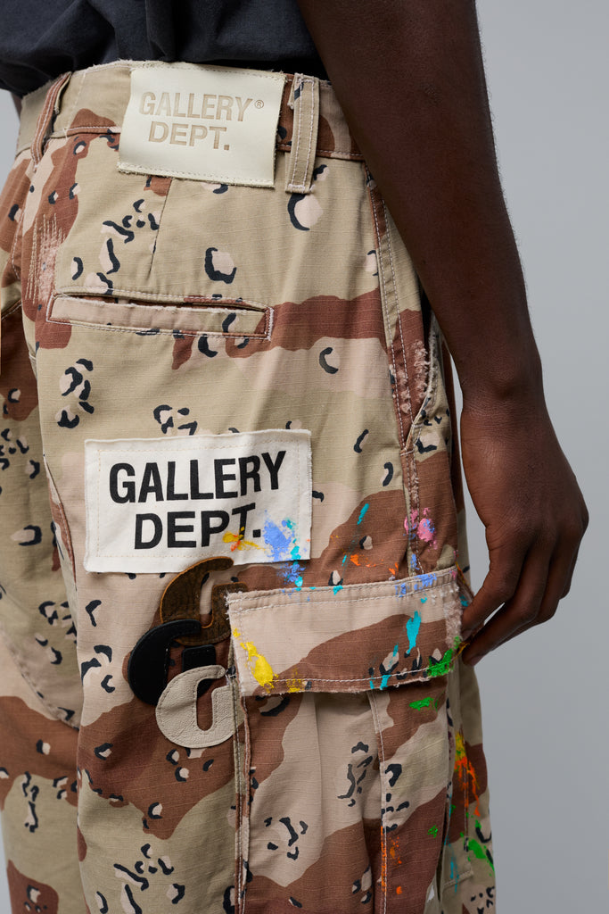 KENZIE SHORTS BOTTOMS GALLERY DEPARTMENT LLC