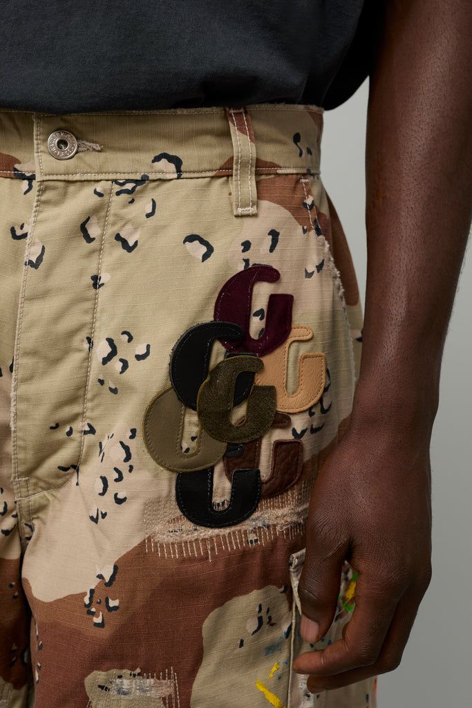 KENZIE SHORTS BOTTOMS GALLERY DEPARTMENT LLC