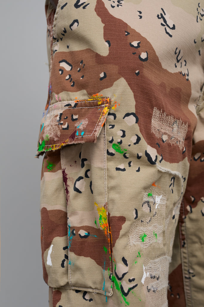 KENZIE SHORTS BOTTOMS GALLERY DEPARTMENT LLC