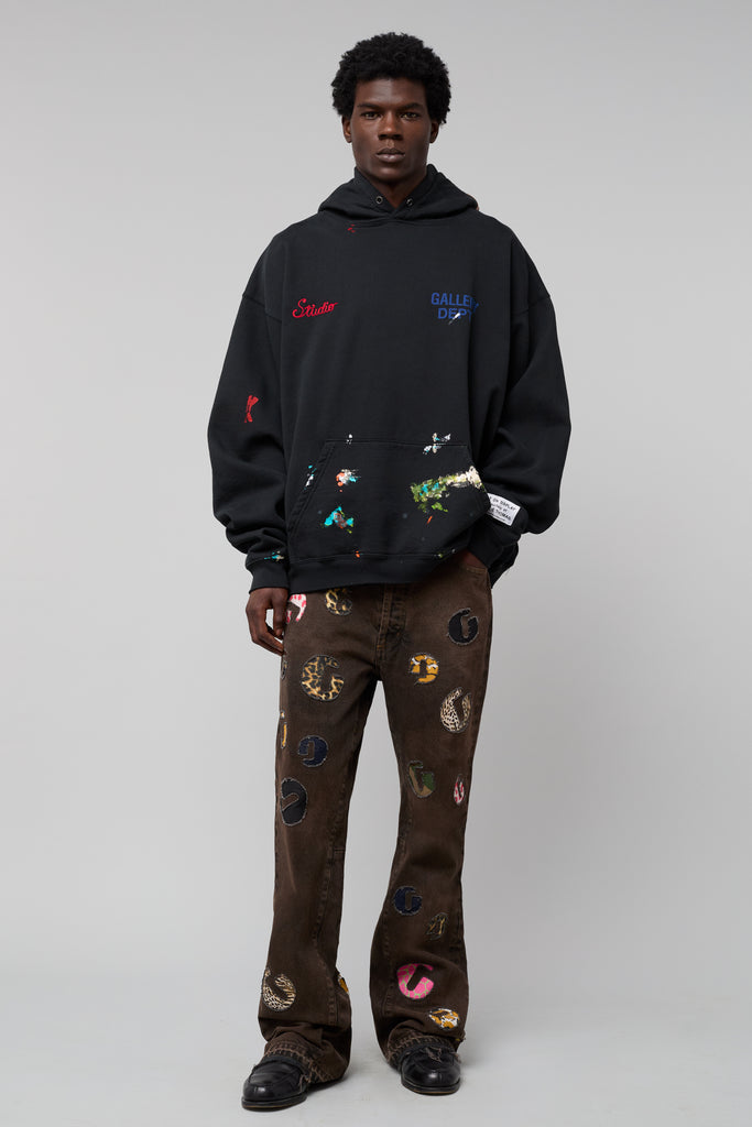 G TIME FLARE BOTTOMS GALLERY DEPARTMENT LLC