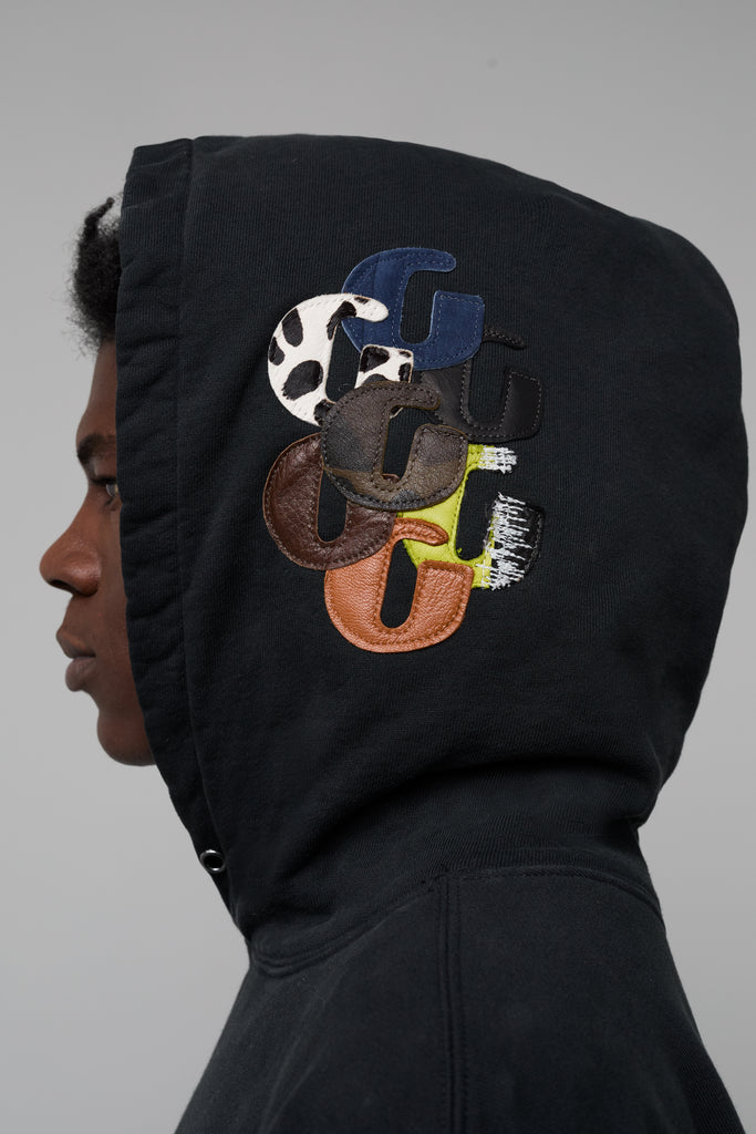 ART ON DISPLAY HOODIE SWEATSHIRTS GALLERY DEPARTMENT LLC