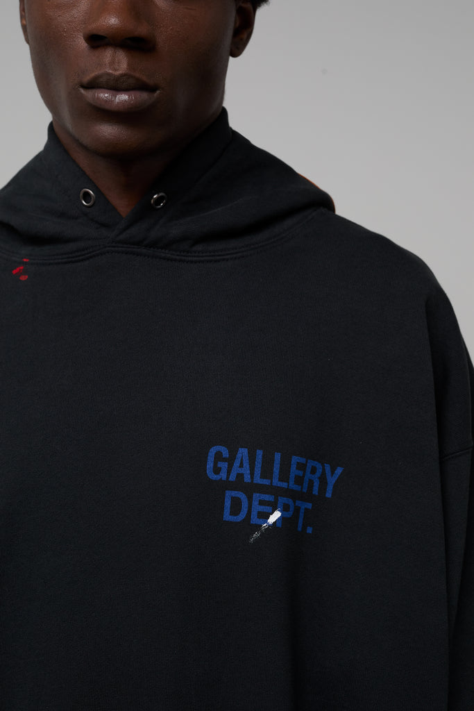 ART ON DISPLAY HOODIE SWEATSHIRTS GALLERY DEPARTMENT LLC