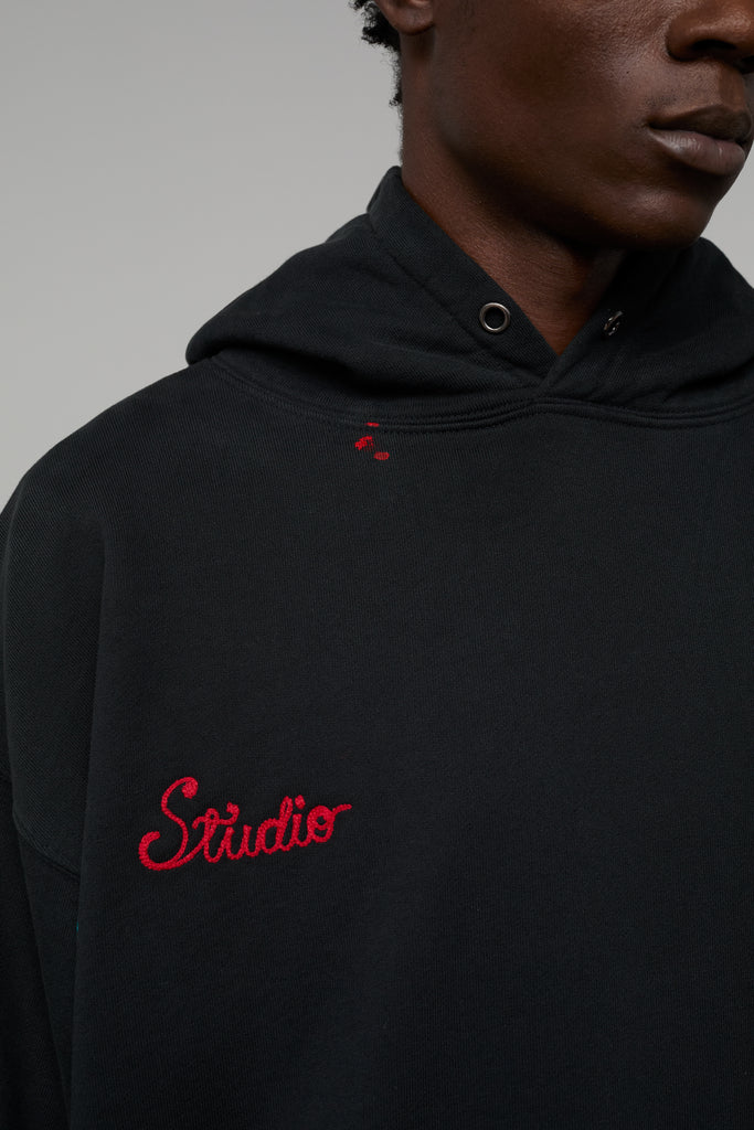 ART ON DISPLAY HOODIE SWEATSHIRTS GALLERY DEPARTMENT LLC