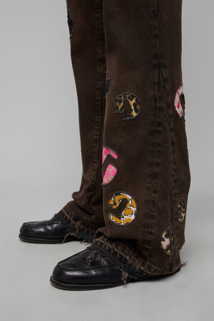 G TIME FLARE BOTTOMS GALLERY DEPARTMENT LLC