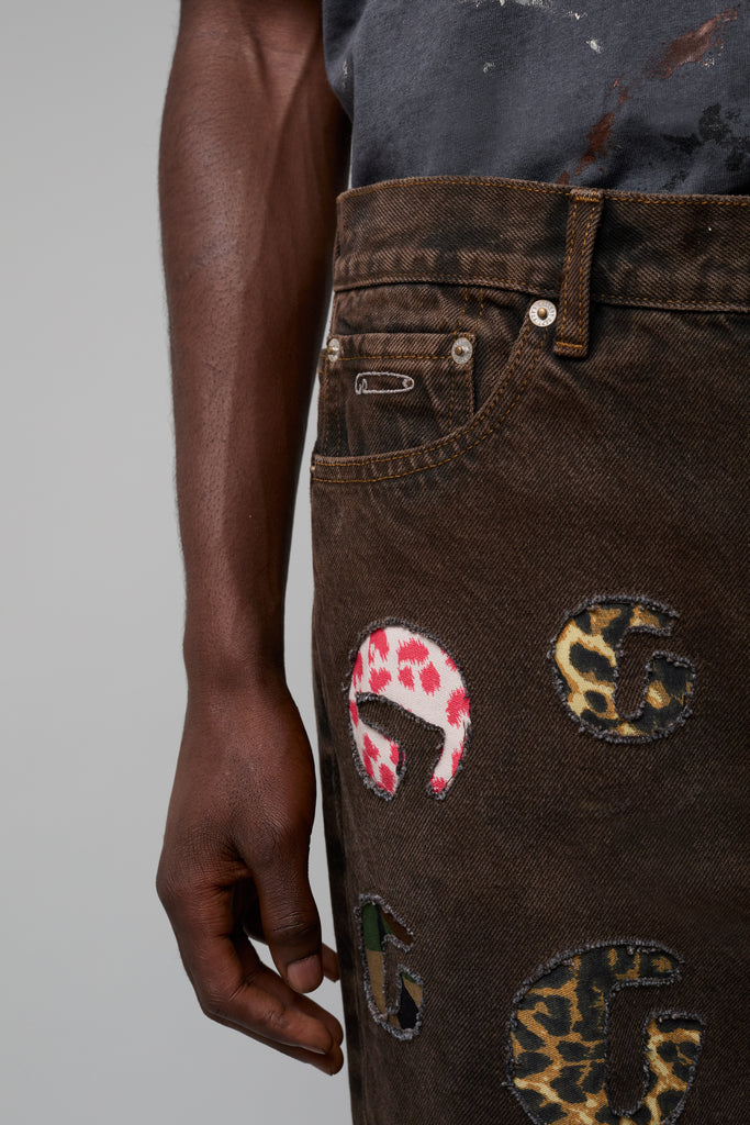 G TIME FLARE BOTTOMS GALLERY DEPARTMENT LLC