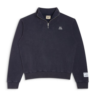 1/4 ZIP PULLOVER SWEATSHIRTS GALLERY DEPARTMENT LLC