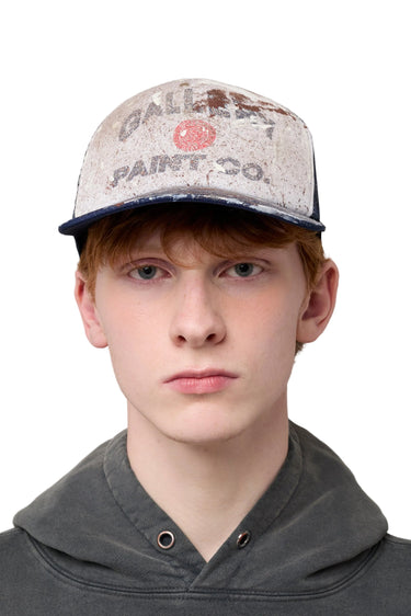 ALEX CAP ACCESSORIES GALLERY DEPARTMENT LLC